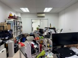 Sin Cheong Building (D20), Factory #540489231